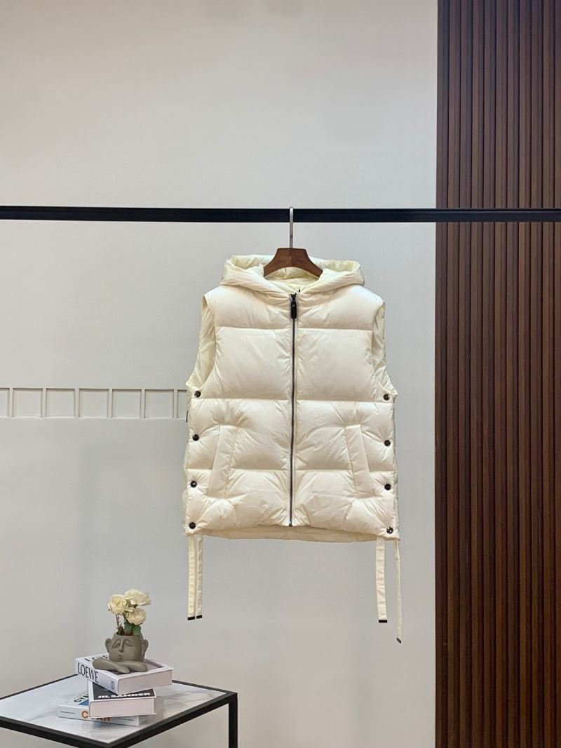 Max Mara Down Jackets